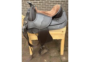 Second hand Arizona Nut size 1