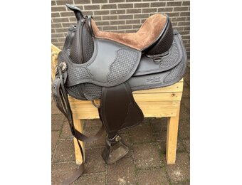 Tweedekans Arizona Nut maat 1