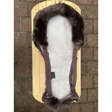 Seatsaver treeless in need of refurbishment L braun