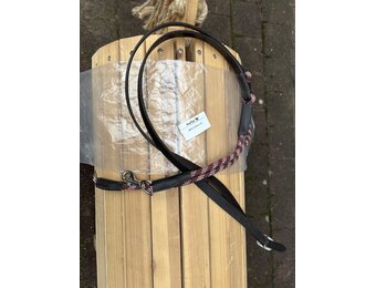 Syringa teugels bruin bordeaux