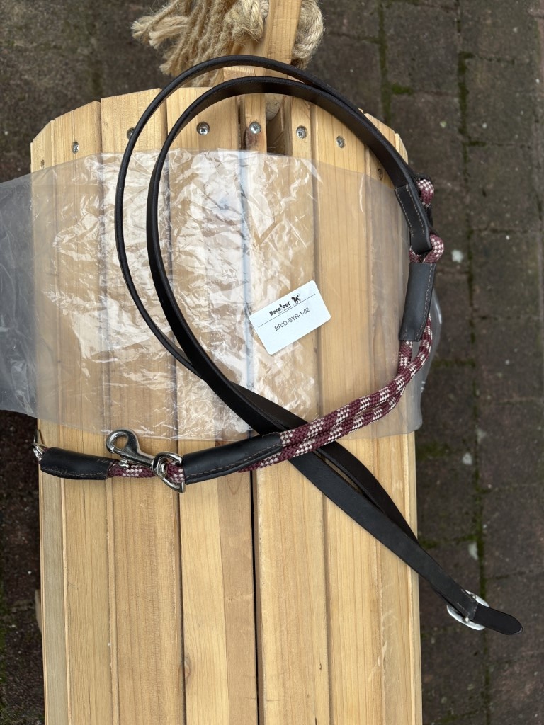 Syringa teugels bruin bordeaux nieuw