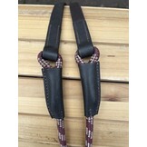 Syringa reins brown bordeaux new