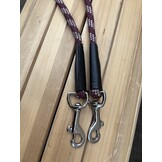 Syringa reins brown bordeaux new