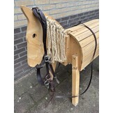 Second hand Rose sidepull cob brown