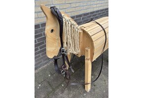 Gebrauchte Rose sidepull Vollblut