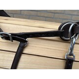 Gebrauchte Rose sidepull Vollblut braun