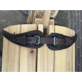 Second hand Rose sidepull cob brown