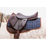 Jumping saddle Alydar