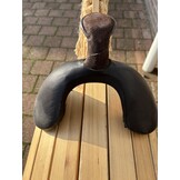 Bwahl Fork masse QH braun