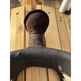 B choice Fork size QH brown