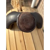 B choice Fork size QH brown