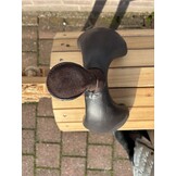 Bkeus Fork maat QH bruin