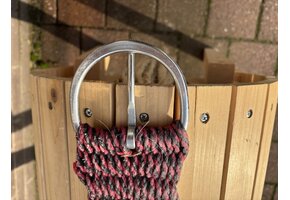 Second hand Ecoluxe Western girth 28inch