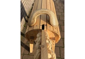 Alte model Wechselzwiesel masse M