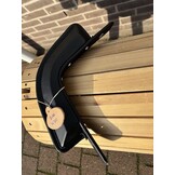 Startrekk Espaniola Kopfeisen masse K5 schwarz aus Lager