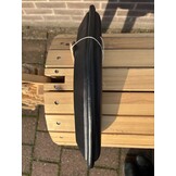 Startrekk Espaniola front plate size K5 black from stock