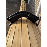 Startrekk Espaniola Kopfeisen masse K5 schwarz aus Lager