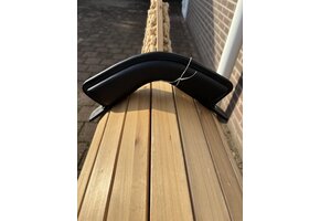 Startrekk Espaniola Kopfeisen masse K5