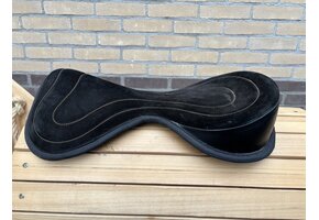 Second hand Classic seat 17 inch