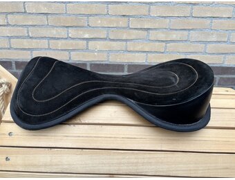 Tweedehands Classic seat 17 inch