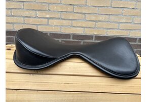 Tweedehands Classic seat 17,5 inch