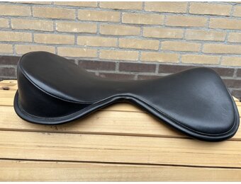 Tweedehands Classic seat 17,5 inch