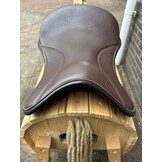 Gebrauchte Roll seat 18 inch braun