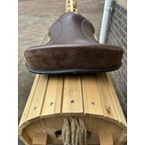 Tweedehands Roll seat 18 inch bruin