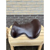 Tweedehands Freeform Trail seat 16,5 inch bruin