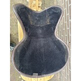 Gebrauchte Freeform Trail seat 16,5 inch braun