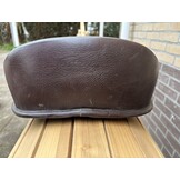 Second hand Freeform Trail seat 16,5 inch brown