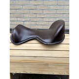 Second hand Freeform Trail seat 16,5 inch brown