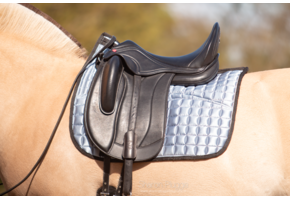 Test saddle Ishya 18 inch