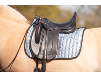 Testsattel Ishya 18 inch