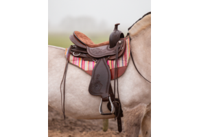 Testsattel Oakley masse L