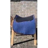 Nieuw dekje met antislip bovenzijde blauw
