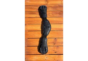 Second chance Crescent western girth 75cm