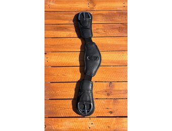 Tweedekans Maan westernsingel 75cm