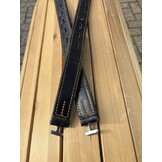 Gebrauchte Wave breite Bügelriemen schwarz