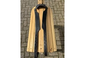 Gebrauchte Wave Bügelriemen