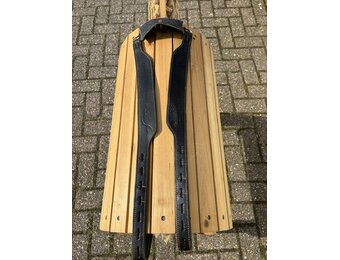 Tweedehands Wave beugelriemen