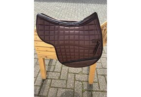 Tweedekans Correctie sjabrack dressuur