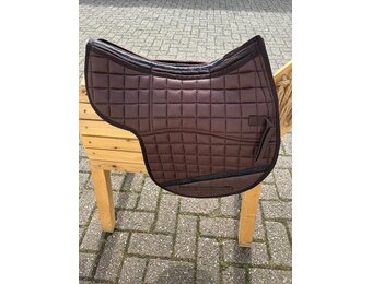 Tweedekans Correctie sjabrack dressuur