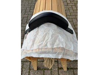 Voorraad Startrekk Comfort voorboogje K5