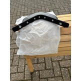 Stock new Startrekk Comfort gullet K5 black