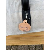 Voorraad Nieuw Startrekk Comfort voorboogje K5 zwart