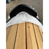 Voorraad Nieuw Startrekk Comfort voorboogje K5 zwart