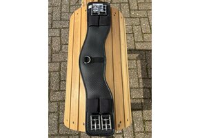 Zweite Chance anatomische Gurt 55cm of 50cm