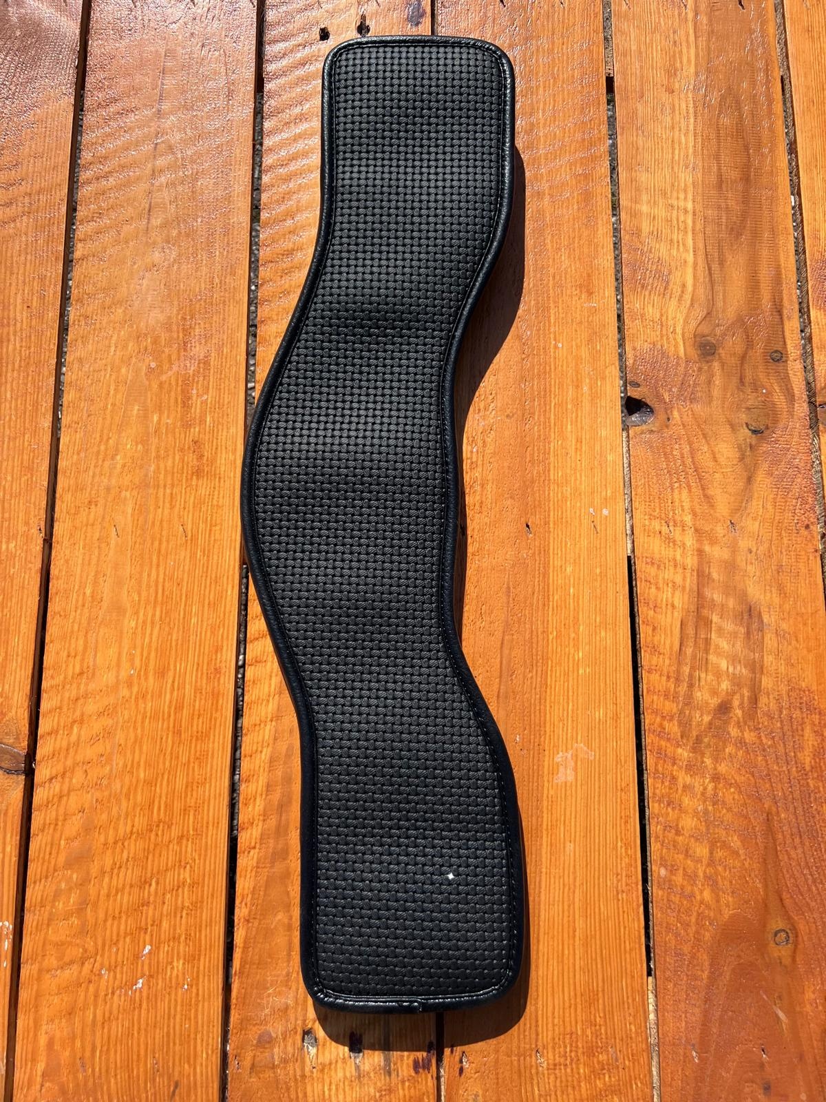 Second chance anatomic girth 55cm or 50cm light used