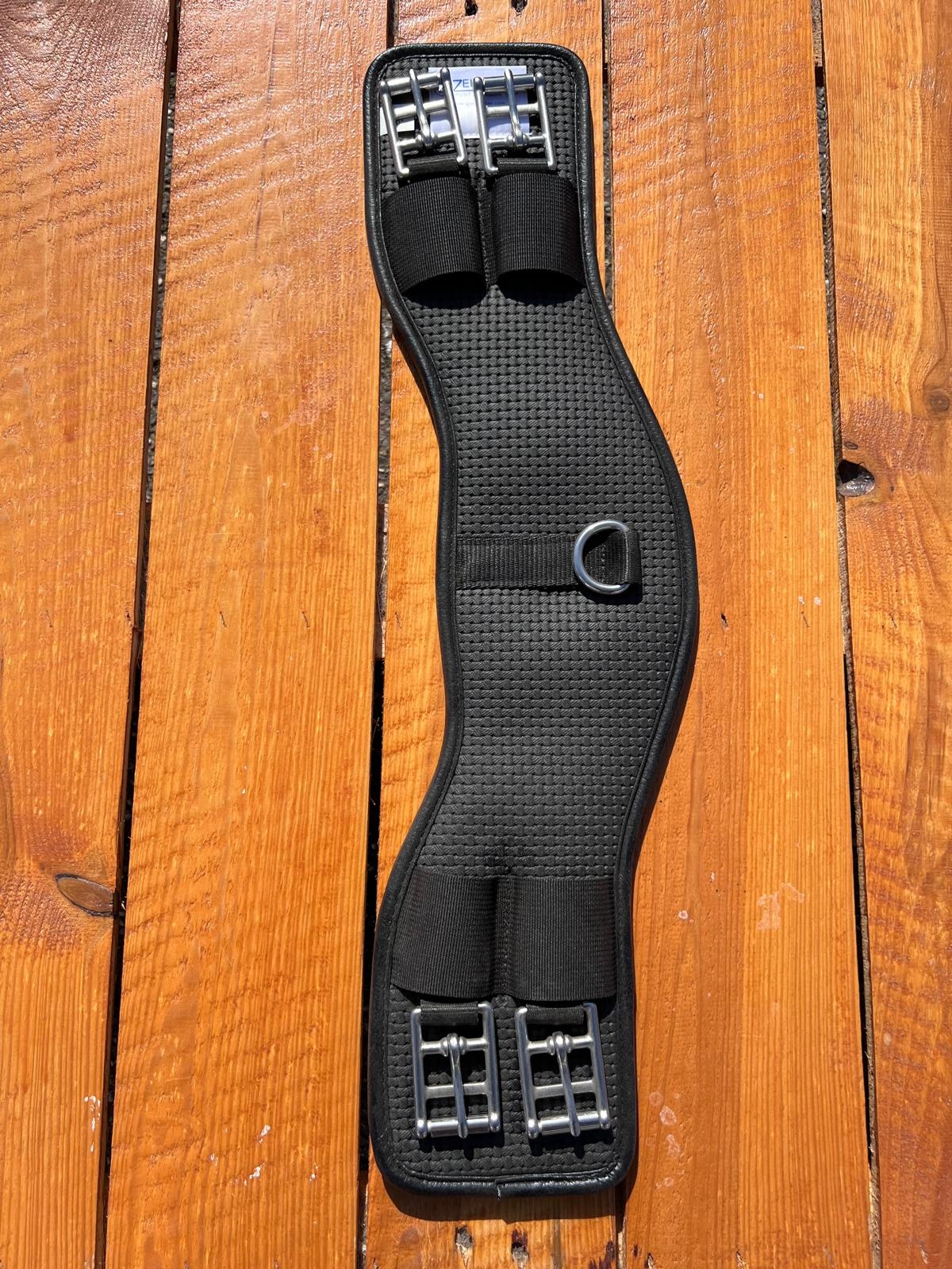 Second chance anatomic girth 55cm or 50cm light used